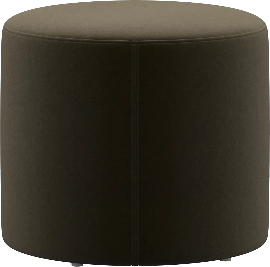 Eden pouf diamètre 40 cm -50%